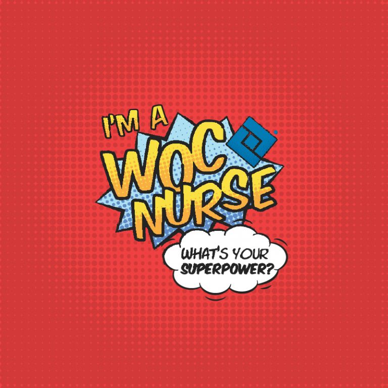 Reasons Why WOC Nurses are Superheroes WOCN Society