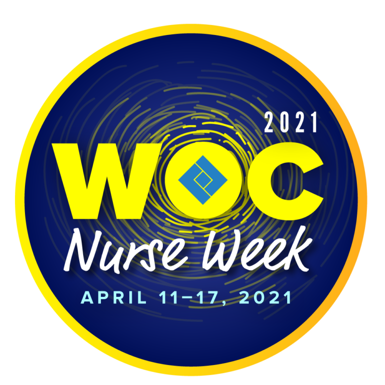 WOC Nurse Week 2021 WOCN