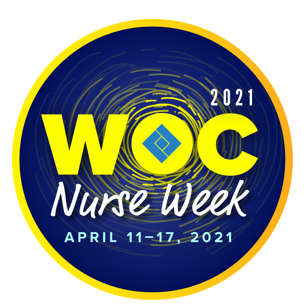 WOC Nurse Week 2021 WOCN