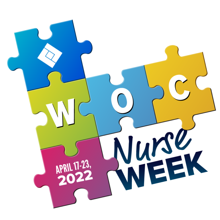 WOC Nurse Week 2022 WOCN
