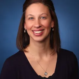 Amanda Bogertman headshot